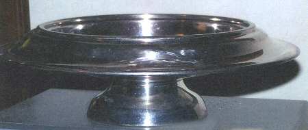 38 (Silverplate, Hollowware) by Elgin-American Mfg