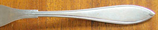 EJF1 (Stainless) by E&J-Flatware