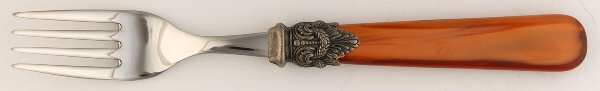 Napoleon-Pearl Copper (Stainless) by EME Flatware