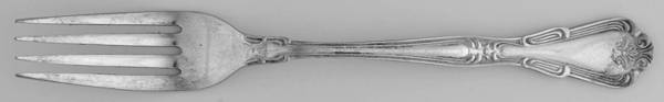 ELD29 (Nickel Silver) by Eldan