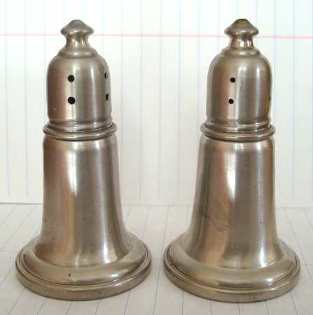 744 (Pewter, Hollowware) by Empire Silver Co