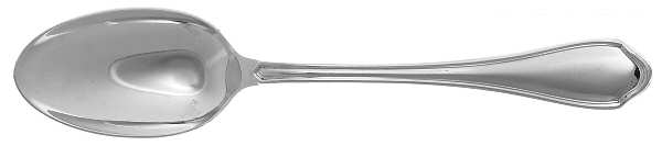 ERC10 (Silverplate) by Ercuis