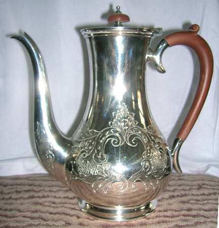 7-16 (Silverplate, Hollowware) by Ellis-Barker