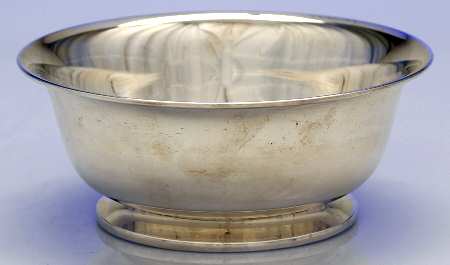 204 (Sterling, Hollowware) by Ellmore