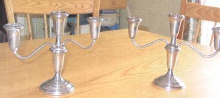870 (Sterling, Hollowware) by Empire Silver Co
