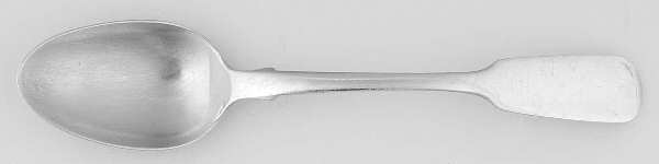 Sterling Flatware by Elizabeth & John Eaton