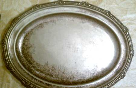 2012 (Silverplate, Hollowware) by Ellis-Barker