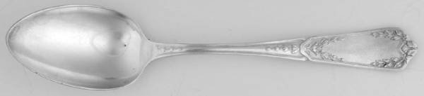 ERC19 (Silverplate) by Ercuis