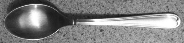 Euro (Stainless) by EME Flatware