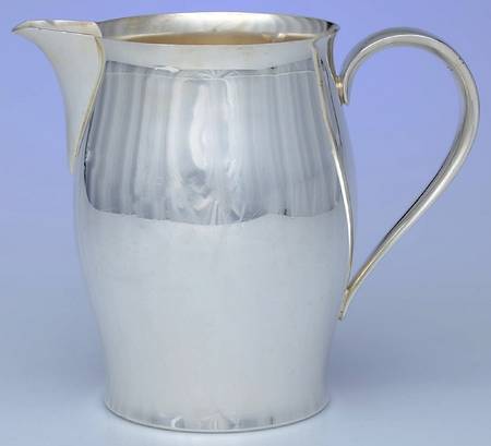 1104 (Silverplate, Hollowware) by Empire Silver Co