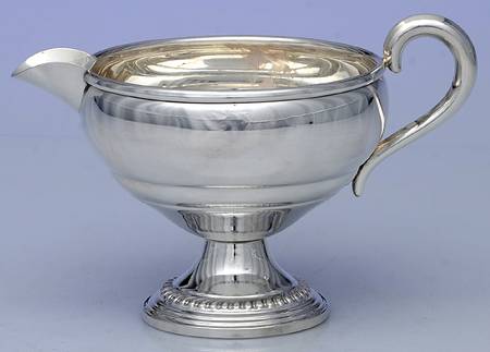 22 (Sterling, Hollowware) by Empire Silver Co