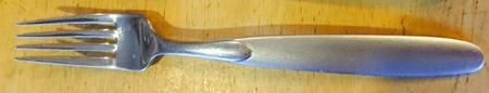 EKS52 (Stainless) by Ekco Silver