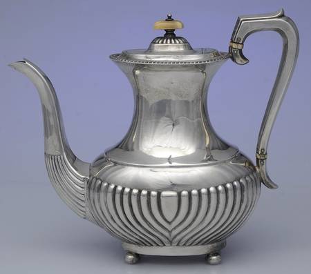 EV4 (Sterling, Hollowware) by E.Viners (Sheffield)