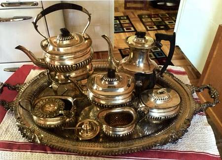 EV5 (Sterling, Hollowware) by E.Viners (Sheffield)