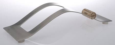 Kalliste (Silverplate, Hollowware) by Ercuis
