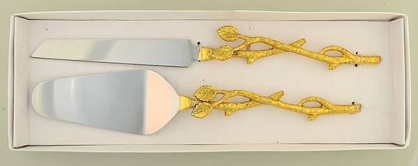 Giftware (Metal, Hollowware) by Elegance Silver