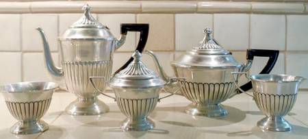 1407 (Sterling, Hollowware) by Ellmore