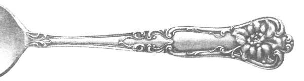 Daisy (Sterling, 1900) by Fessenden