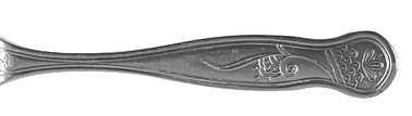 Balalaika (Stainless) by Franciscan