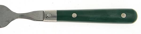 Colours-Hunter Green (Stainless) by Farberware