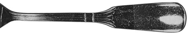 FTU1 (STAINLESS) by Fortunoff
