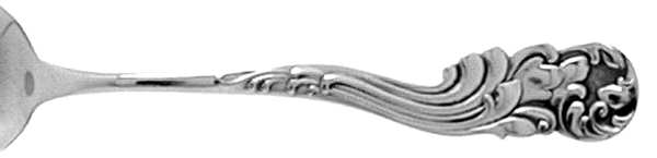 Marquise (Sterling, 1889) by Frank Whiting