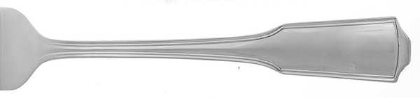 American Chippendale(Sterling, 1905) by Frank Smith