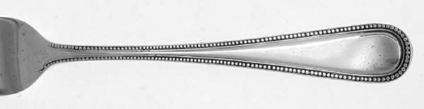 Bead (Sterling, 1917) by Frank Smith