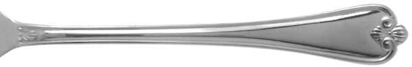 Canfield (Stainless) by F B Rogers