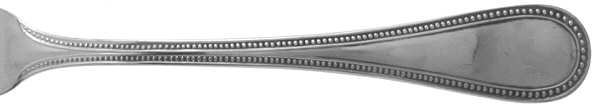 Knightsbridge (Stainless) by F B Rogers