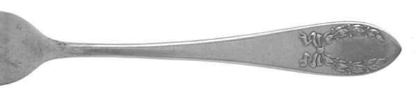 Laurel (Sterling, 1927) by Frank Smith