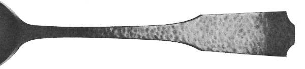 L. Kraft (Sterling, 1910) by Frank Smith