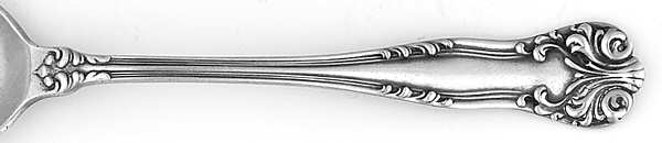 No. 4 (Sterling, 1918) by Frank Smith