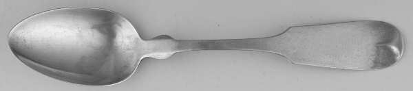 Tipt (Sterling, 1887) by Frank Smith