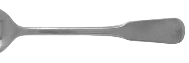 FBR5 (STAINLESS) by F B Rogers
