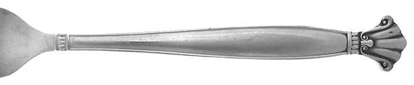 Topaz (Stainless) by F B Rogers
