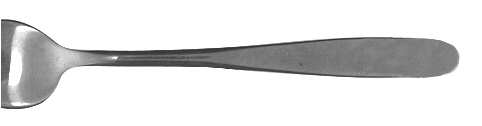 Butler (Stainless) by Firth