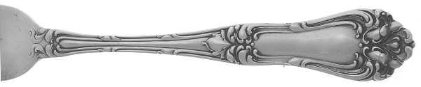 Champlain (Sterling, 1915) by Frank Whiting
