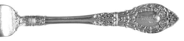 FSS9 (Sterling) by Frank Smith