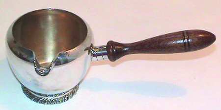 2422 (Silverplate, Hollowware) by Friedman