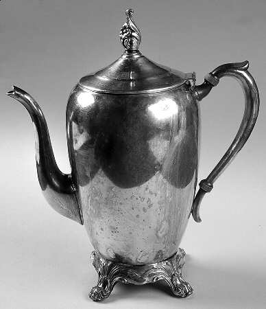 2670 (Silverplate, Hollowware) by F B Rogers