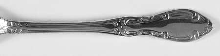 FSS11 (Silverplate) by Frank Smith