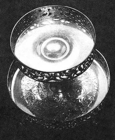 10 (Silverplate, Hollowware) by Federal Silver