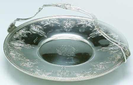 R53-20 (Sterling, Hollowware) by Frank Smith