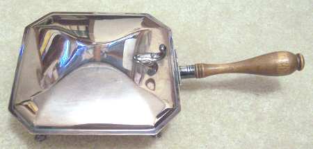 386 (Silverplate, Hollowware) by F B Rogers