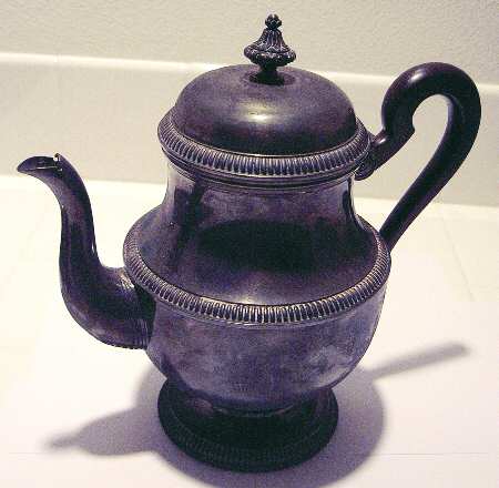 Sterling Hollowware by Friedlanders