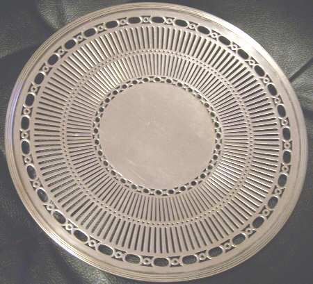 48 (Silverplate, Hollowware) by Forbes