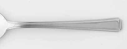 FMS6 (Stainless) by Forum Silver