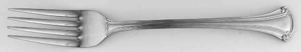 FTU22 (Stainless) by Fortunoff