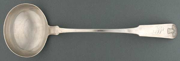Sheaf of Wheat (Coin) by Frederick Marauand